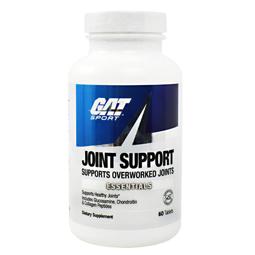 GAT Joint Support - 60 Tablets - 859613220059