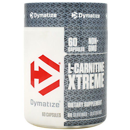 Dymatize L-Carnitine Extreme - 60 Capsules - 705016471607