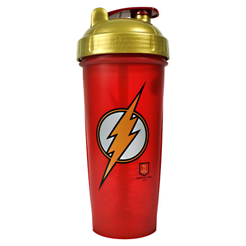 Perfectshaker Justice League Shaker Cup - The Flash -   - 181493000187