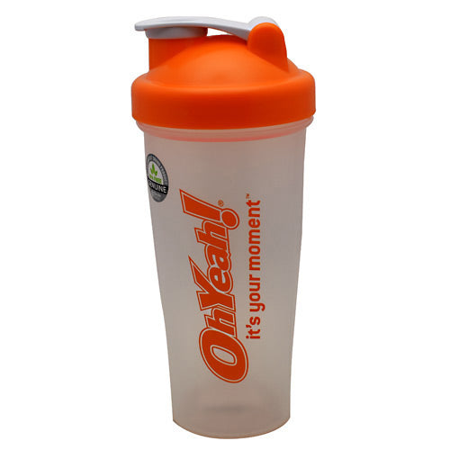 ISS Research Blender Bottle - 1 ea - 788434107600