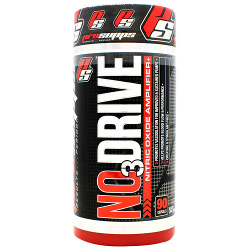 Pro Supps NO3 Drive - 90 Capsules - 700867215271