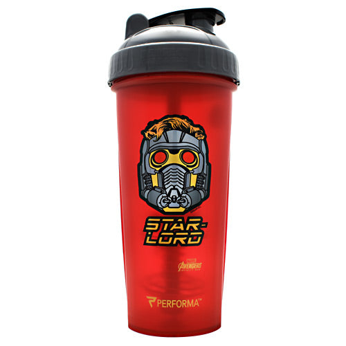 Perfectshaker Infinity War Series Shaker Cup - Star Lord - 1 ea - 181493002792