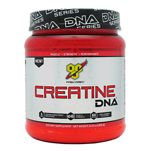 BSN DNA Creatine - Unflavored - 10.9 oz - 834266002931