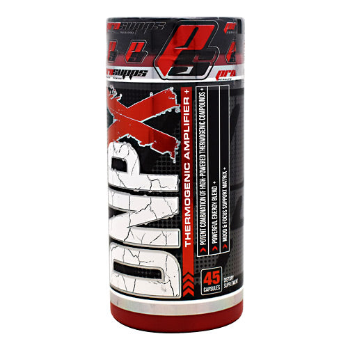 Pro Supps DNPX Capsules - 45 Capsules - 2.5 Servings - 818253021891