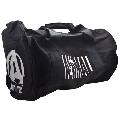 Universal Nutrition Animal Gym Bag - 1 ea - 039442006431