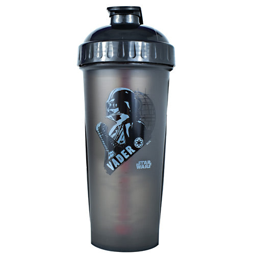 Perfectshaker Star Wars Shaker Cup 28 oz. - Vader - 28 oz - 672683002161