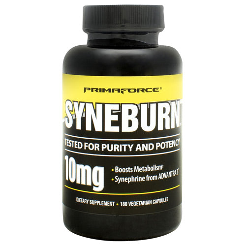 Primaforce Syneburn - 180 Capsules - 811445020368