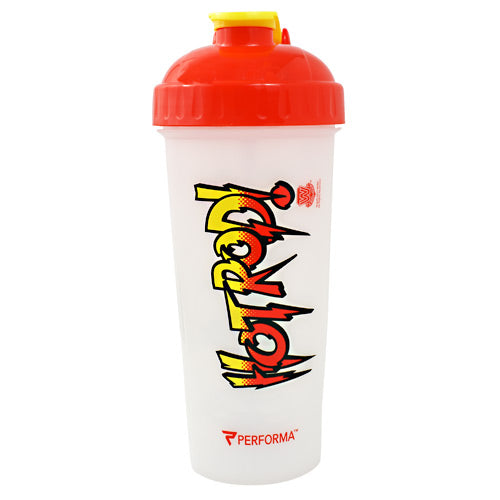 Perfectshaker WWE Collection Series Shaker Cup - Hot Rod - 1 ea - 181493002914