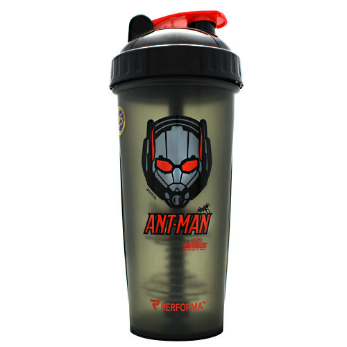 Perfectshaker Infinity War Series Shaker Cup - Antman - 1 ea - 181493002822