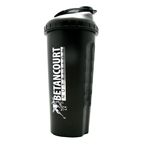 Betancourt Nutrition Betancourt Shaker Bottle - 1 ea - 857487002849