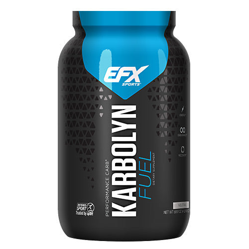 EFX Sports Karbolyn - Neutral - 4 lb - 737190002032