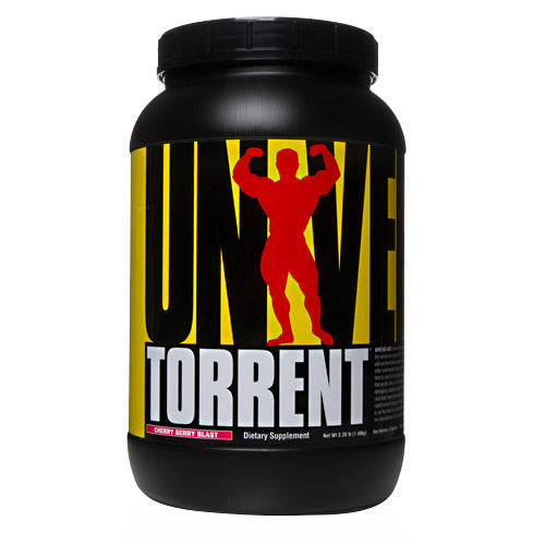 Universal Nutrition Torrent - Cherry Berry Blast - 3.28 lb - 039442048141