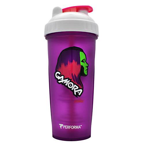 Perfectshaker Infinity War Series Shaker Cup - Gamora - 1 ea - 181493002716