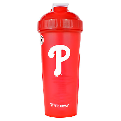 Perfectshaker MLB Shaker Cup - Philadelphia Phillies - 28 oz - 672683001126