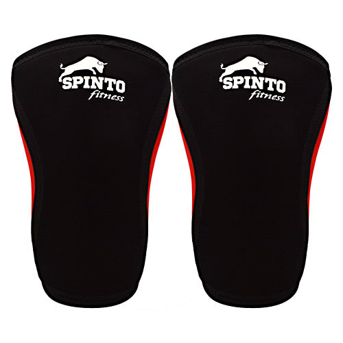 Spinto USA, LLC Knee Pads - L - 2 ea - 636655966684