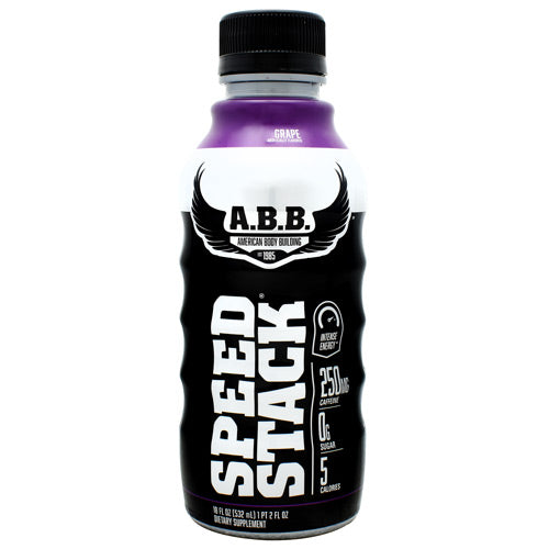 ABB Speed Stack - Grape - 12 Bottles - 00045529859197