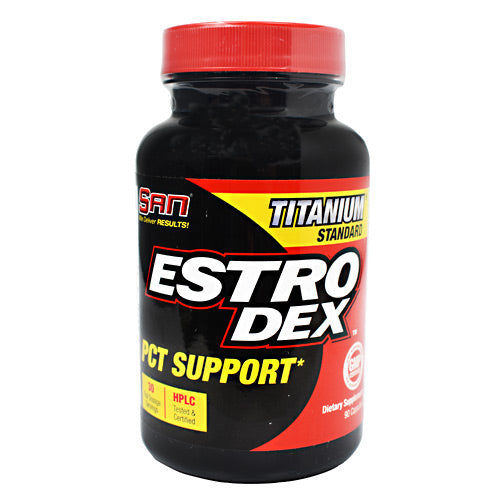 SAN Estrodex - 90 Capsules - 672898613008