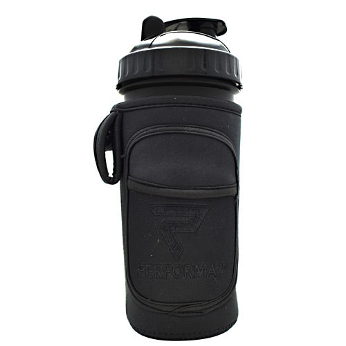 Perfectshaker Fit Go - Black On Black - 1 ea - 672683001331