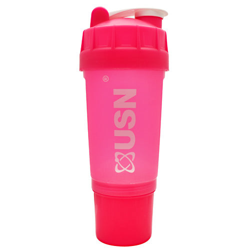 Usn Tornado Shaker - Pink - 21 oz - 6009706094041