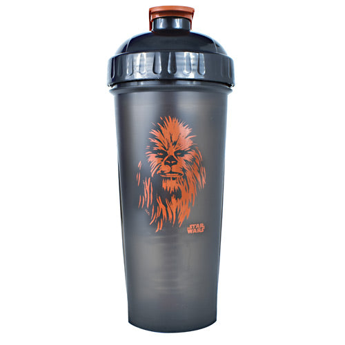 Perfectshaker Star Wars Shaker Cup 28 oz. - Chewbacca - 28 oz - 672683002017