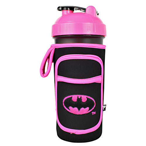 Perfectshaker Fit Go - Pink Batman - 1 ea - 672683001294