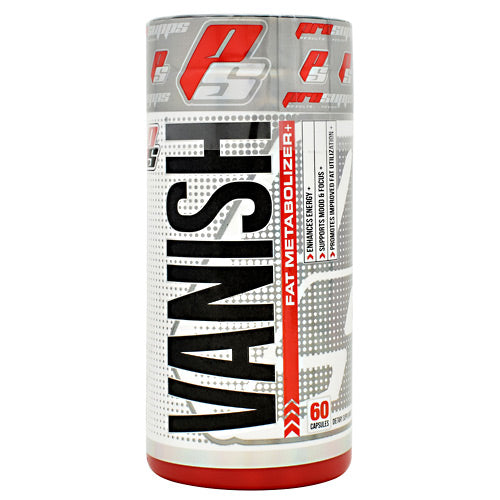 Pro Supps Vanish - 60 Capsules - 682055409870