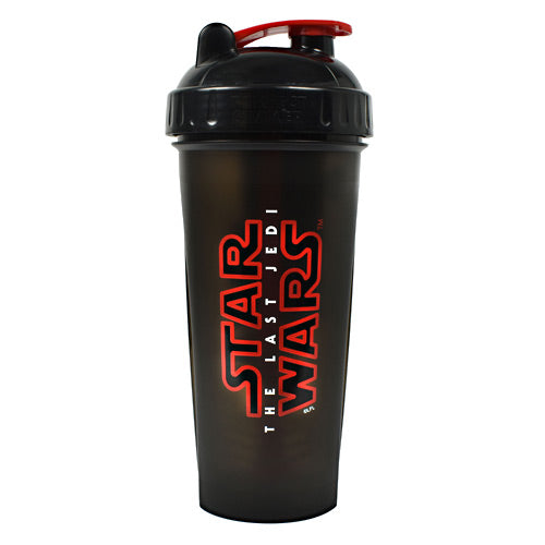 Perfectshaker Star Wars Shaker Cup 28 oz. - Star Wars (Black) - 28 oz - 181493001429