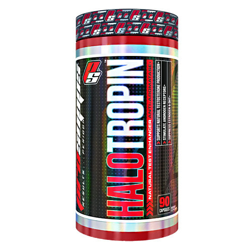 Pro Supps Halotropin - 90 Capsules - 214284480353