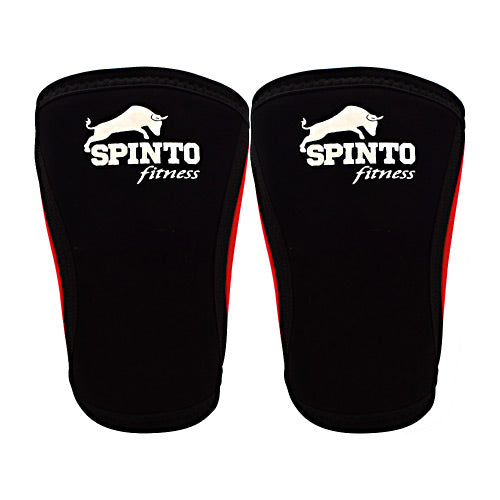 Spinto USA, LLC Elbow Pads - Small -   - 636655966714