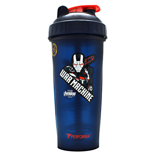 Perfectshaker Infinity War Series Shaker Cup - War Machine - 1 ea - 181493002839