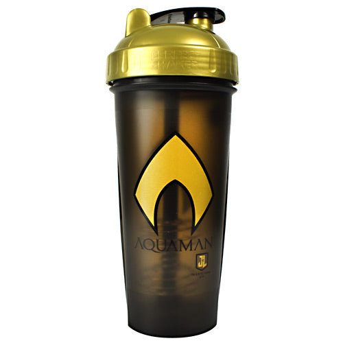 Perfectshaker Justice League Shaker Cup - Aquaman -   - 181493000132