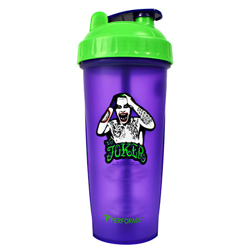 Perfectshaker Justice League Shaker Cup - Joker -   - 181493001740