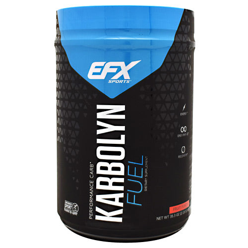 EFX Sports Karbolyn - Fruit Punch - 2 lb - 737190002087