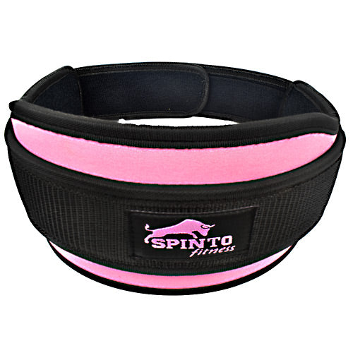 Spinto USA, LLC Womens Neoprene Belt - Small -   - 646341998394