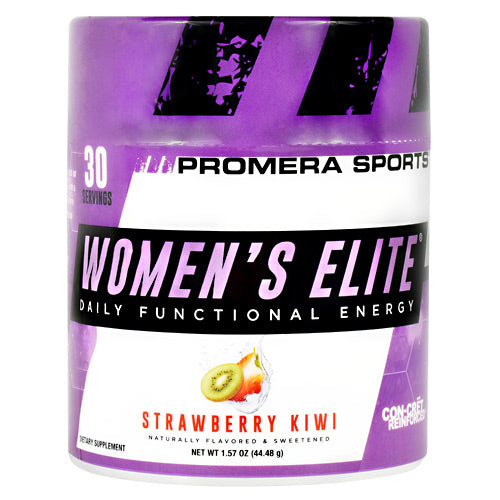 ProMera Womens Elite - Strawberry Kiwi - 30 Servings - 682676729302