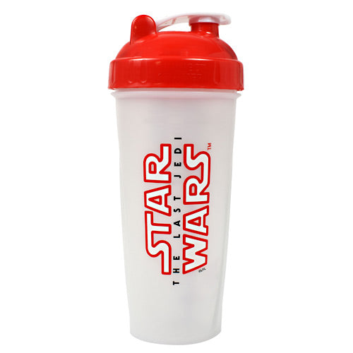 Perfectshaker Star Wars Shaker Cup 28 oz. - Star Wars (White) - 28 oz - 181493001412