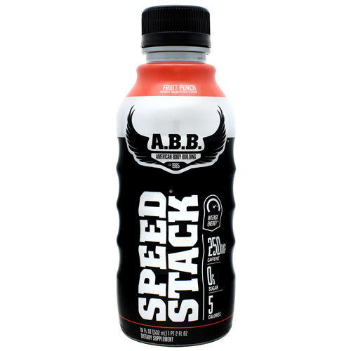 ABB Speed Stack - Fruit Punch - 12 Bottles - 00045529859180