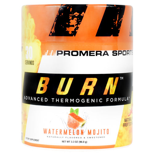 ProMera Burn - Watermelon Mojito - 30 Servings - 682676727308