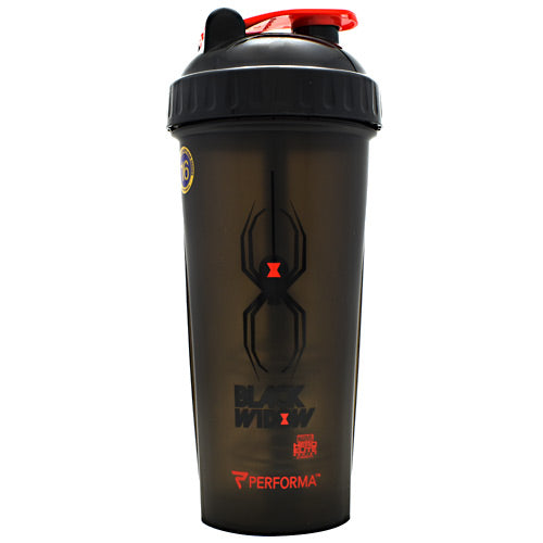 Perfectshaker Infinity War Series Shaker Cup - Black Widow - 1 ea - 181493002730